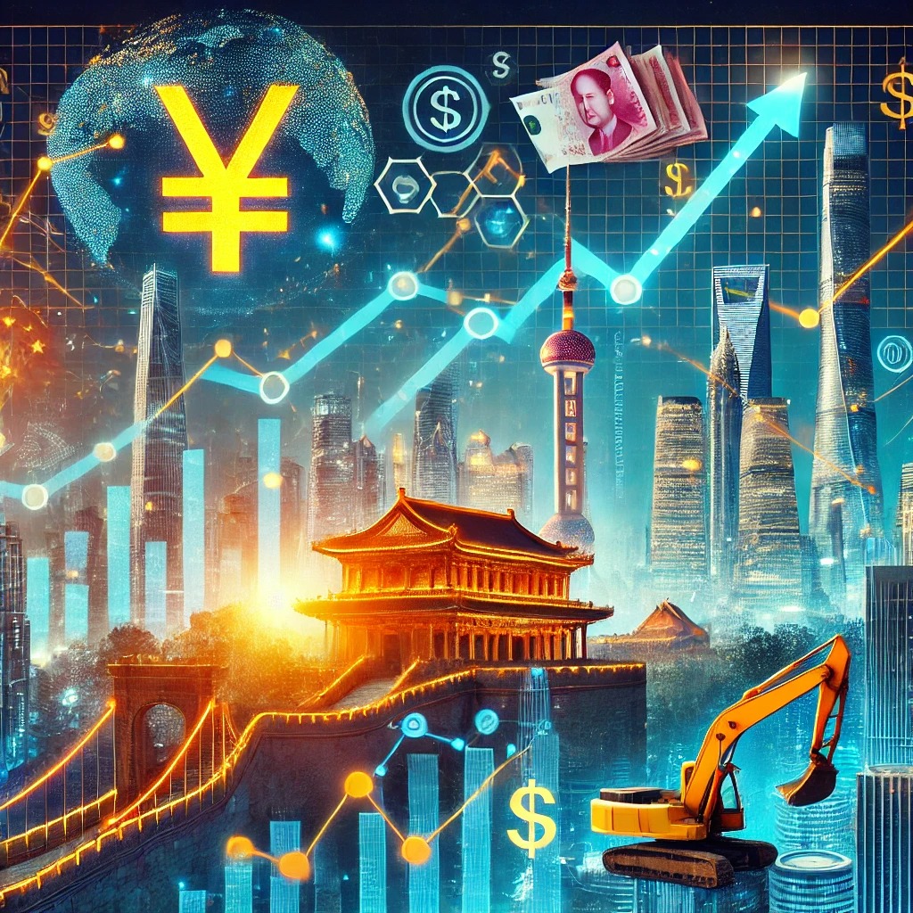 Trump Declares China Deal 'Done'—Markets Wait for the Fine Print